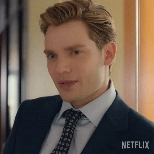 Wink Jeff Murphy GIF