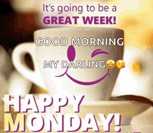 Wink Monday Meme