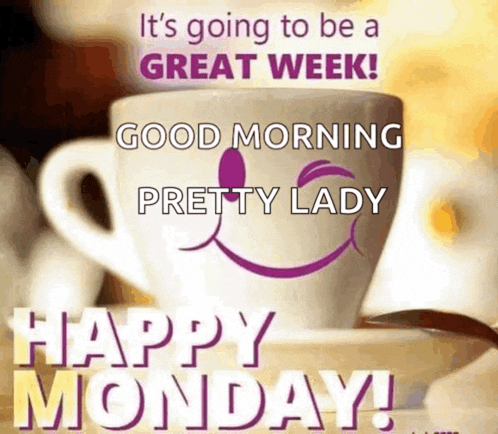 Wink Monday Meme