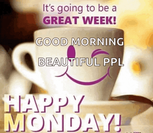 Wink Monday Meme