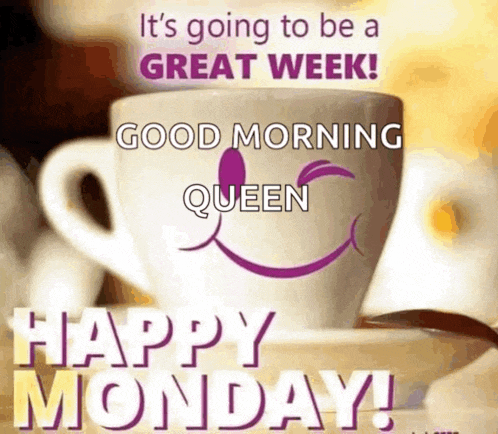 Wink Monday Meme