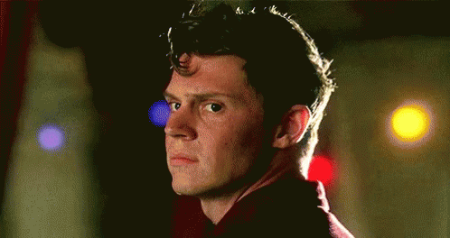 Wink GIF