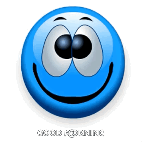 Winking GIF