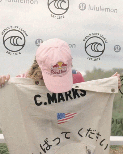 Winner Caroline Marks GIF. This 398 x 498 animated GIF is part of our lululemon collection. Related themes include good job, well done, winner. Created by…
