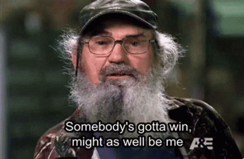 Winner Gotta GIF