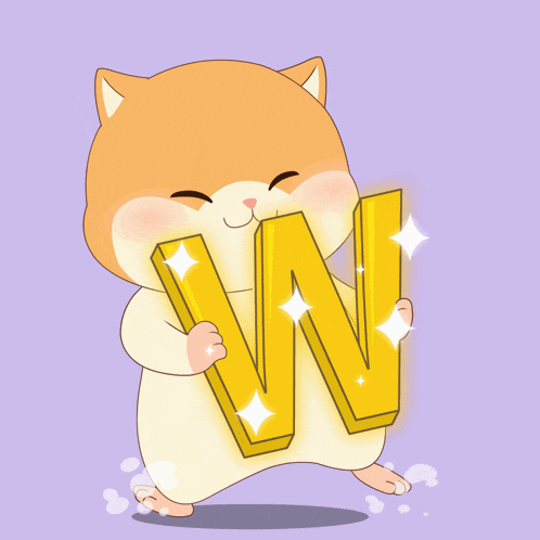 Winner Happy Dance GIF
