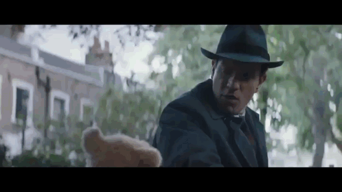 Winnie The Pooh Kenobi GIF. This 498 x 280 animated GIF is part of our obi wan hello there collection. Related themes include hello there, star wars, winnie…