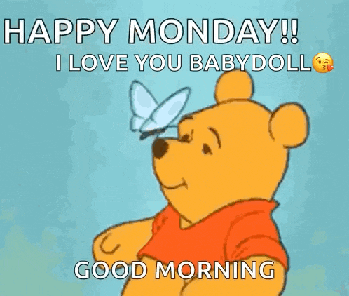 Winnie The Pooh Movie GIF