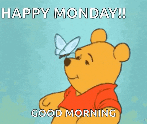 Winnie The Pooh Movie GIF