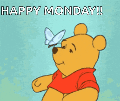 Winnie The Pooh Movie GIF
