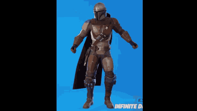 Winning Dab GIF