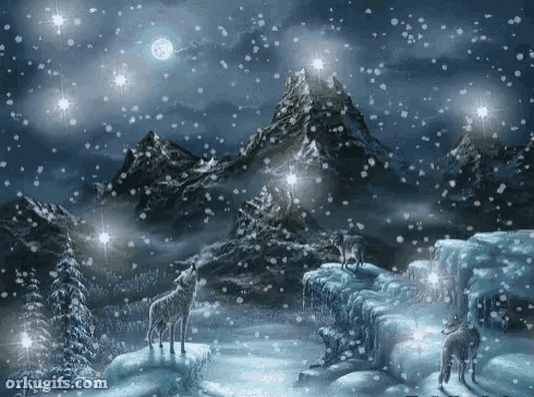 Winter 2019 GIF