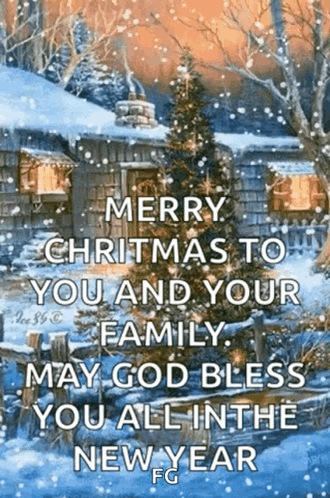Winter Break Christmas Break GIF