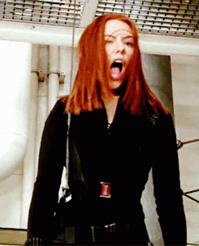 Winter Soldier Scarlett Johansson GIF. This 404 x 498 animated GIF is part of our scarlett johansson iron man 2 collection. Related themes include black…