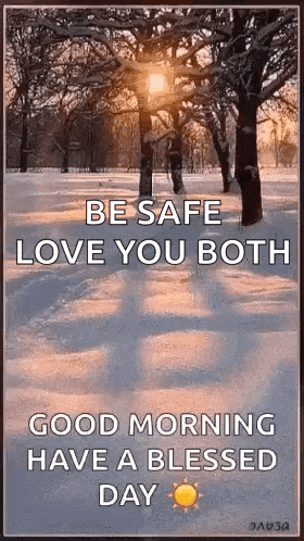 Winter Solstice GIF
