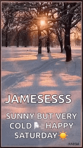 Winter Solstice GIF