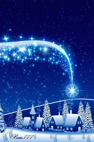Winter Wonderland GIF