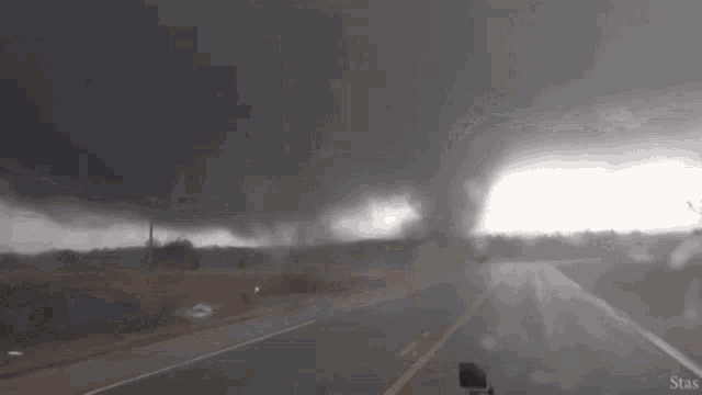 Winterset Tornado GIF
