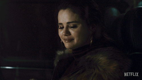 Wiping Away Tears Jessi GIF