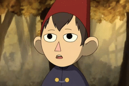 Wirt Over The Garden Wall GIF. This 498 x 331 animated GIF is part of our over the garden wall the beast collection. Created by wirtwort. View the original…
