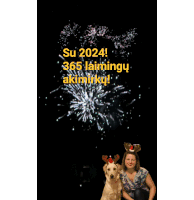 Wish Sveikinimai Sticker