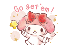 Wish Sticker