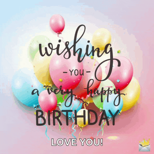 Wishing You A Very Happy Birthday Meme