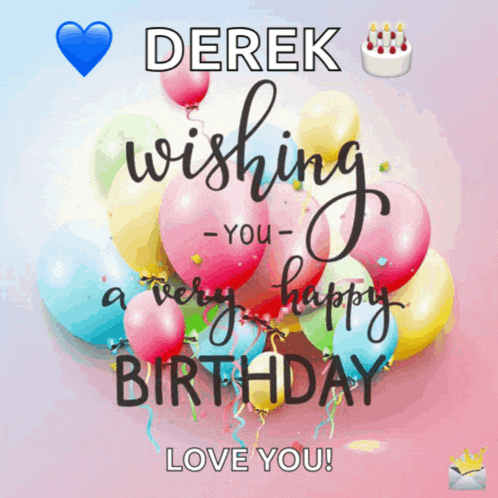 Wishing You A Very Happy Birthday Meme