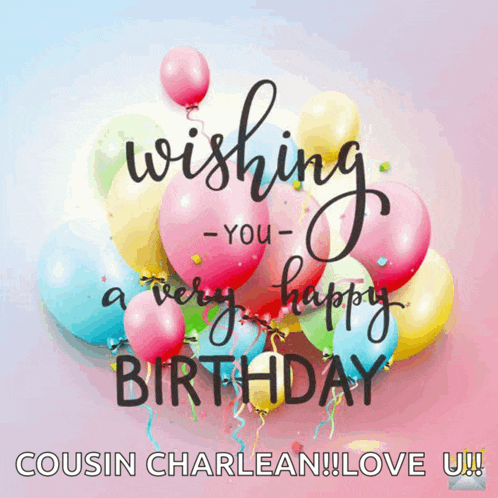 Wishing You A Very Happy Birthday Meme