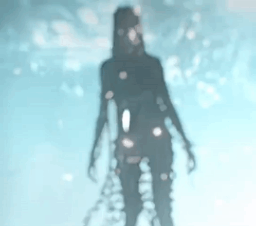 Witch Dceu GIF