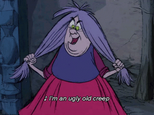 Witch Jumping GIF. This 498 x 371 animated GIF is part of our mad madam mim collection. Related themes include jumping. Created by Spiderbat36. View the…