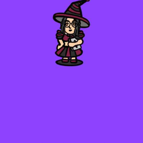 Witch Witches GIF. This 498 x 498 animated GIF is part of our frollo witchcraft collection. Related themes include halloween, magic. Created by Bemus. View…