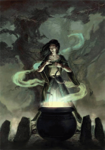 Witch Witches GIF. This 348 x 498 animated GIF is part of our frollo witchcraft collection. Created by reginaldoborges. View the original animation, share…