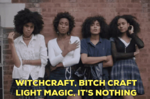 Witchcraft Light Magic GIF. This 498 x 331 animated GIF is part of our frollo witchcraft collection. Created by alanshemper. View the original animation…