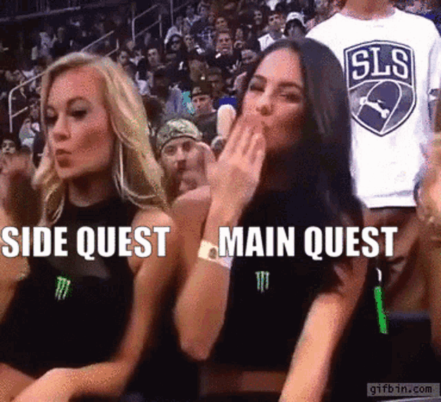 Witcher Gwent GIF