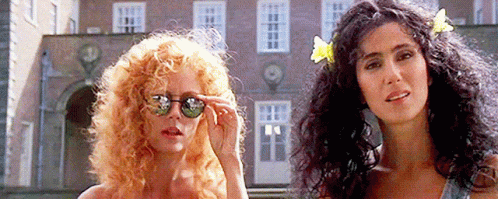 Witches Of GIF. This 498 x 199 animated GIF is part of our susan sarandon collection. Created by WandaGuidry. View the original animation, share it, or…