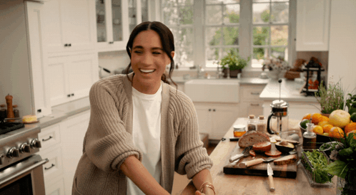 With Love Meghan Netflix GIF. This 498 x 274 animated GIF is part of our meghan markle collection. Created by bendoverr. View the original animation, share…