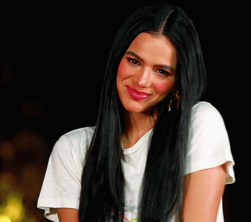 With Shame Bruna GIF