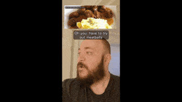 With Some Jam On The Side Nordic GIF