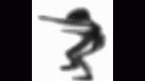 Wither Stickman GIF. This 498 x 280 animated GIF is part of our stickman collection. Related themes include dancing, meme. Created by WitherX. View the…