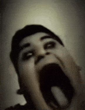 Withered Big Justice Evil Big Justice GIF