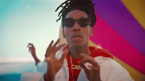 Wiz Khalifa Contact GIF. This 498 x 280 animated GIF is part of our rolling a blunt collection. Related themes include smoke. Created by PlatinumLink. View…
