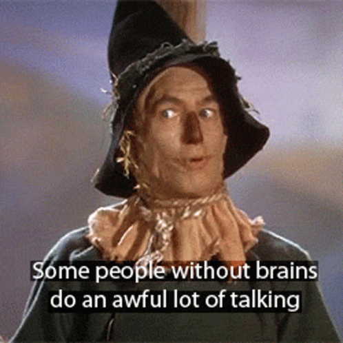 Wizard Of Oz Some GIF