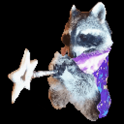 Wizard Witch GIF