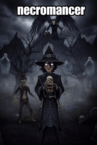 Wizard101 Ai Wizard101 Death GIF