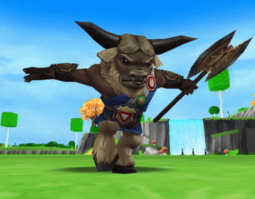 Wizard101 Wizard101europe GIF