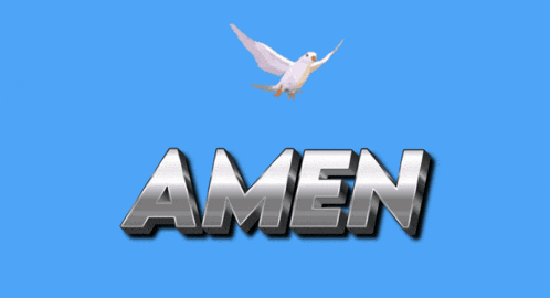 Wnowlin Amen Sister GIF