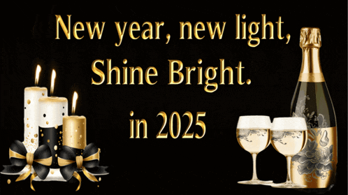 Wnowlin Happy New Year GIF