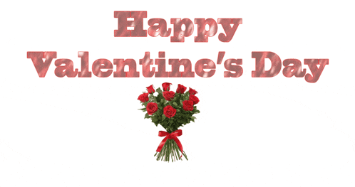 Wnowlin Happy Valentines Day My Love GIF