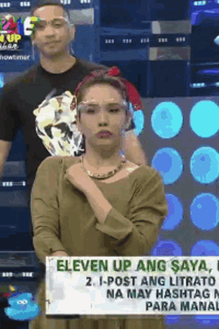 Woah Karylle GIF